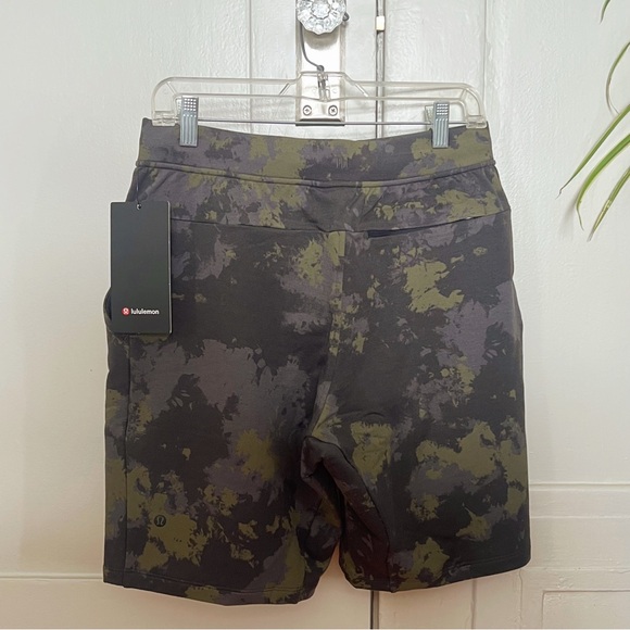 Lululemon City Sweat Short 9" NWT - Picture 2 of 8